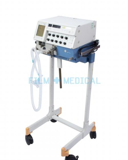 Ventilator